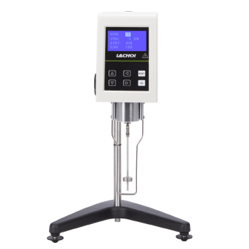 NDJ Laboratory Touch Screen Rotary Viscometer Manufacturer Price