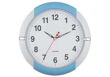 wall clock