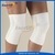 Angora wool knee warmer