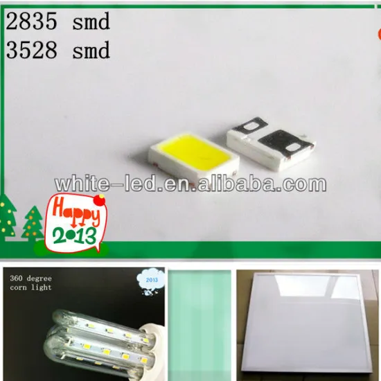 smd 2835 epistar chip for LED tube light