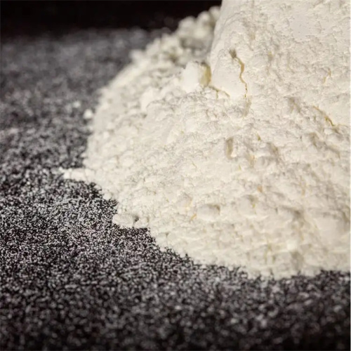 Excellent Hydrophobic Effect Zinc Stearate Powder