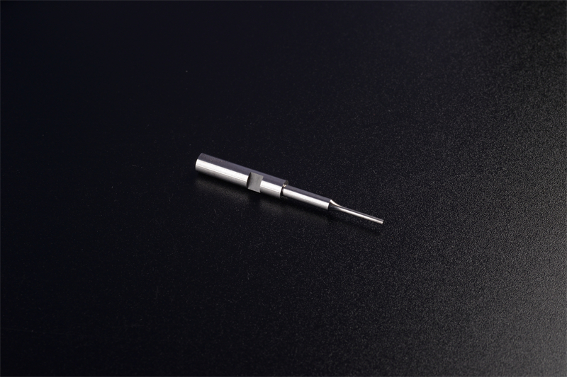 Cnc Centerless Grinding Of Parts