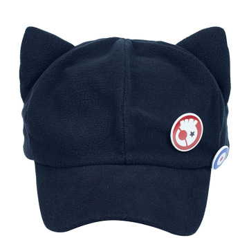 Kawaii Cosplay: Discover Affordable Black Cat Ear & Animal Plush Hats for Wholesale