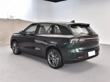 2024 Leapmotor C10 RWD New Energy Electric Vehicles Electric Car New EV Leapmotor C10