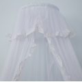 The Most Popular White Baby Crib Mosquito Net