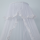 The Most Popular White Baby Crib Mosquito Net