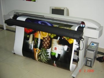 inkjet Printer(750 printer)