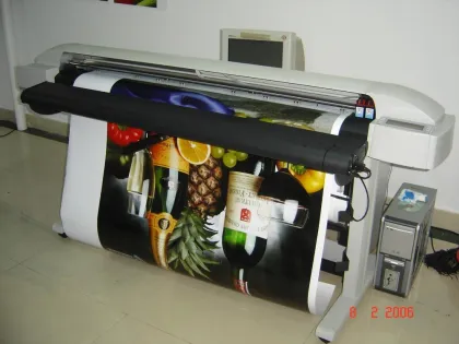 inkjet Printer(750 printer)