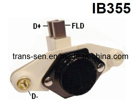 Regulator (IB355)