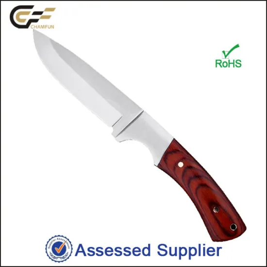 Good Design Style Handmade Hunting Knife For Hunter