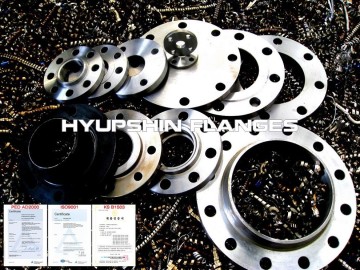 EN1092-1 DIN BS4504 PN10 Plate Blind Flange