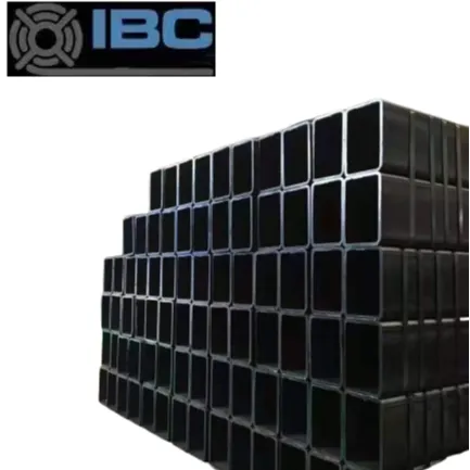 Online Shop for Mild Steel Profiles, Including Hollow Sections, Square and Rectangular Pipes for Building Materials