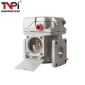 Transformer explosion-proof relay QJ