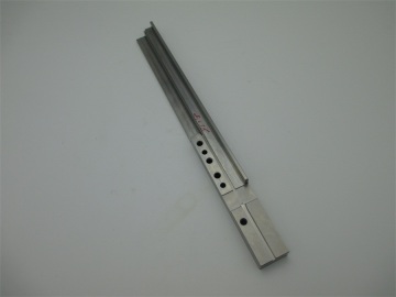 Alloy Steel CNC Grinding Parts