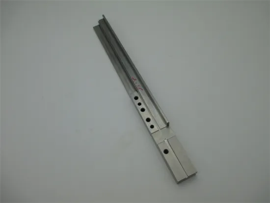 Alloy Steel CNC Grinding Parts