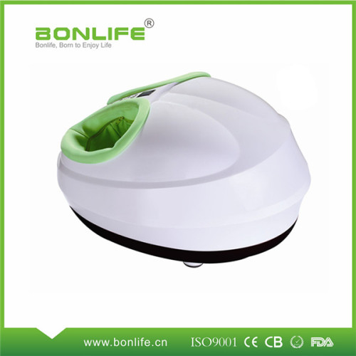 Home-use Vibration Airbag Heating Foot Massager