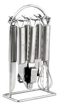607 Kitchen Utensil set