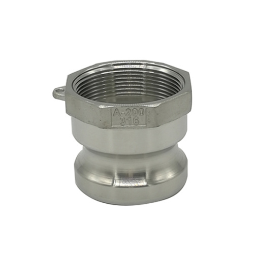 Hose Fittings