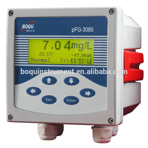 PFG-3085 Bench top Wastewater online Fluorine Ion Detector