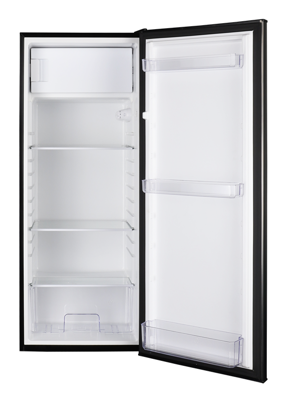 باب واحد مع الثلاجة الفريزر المربع WS-235L