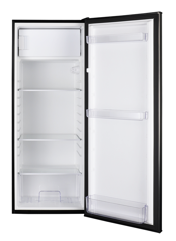 Puerta individual con caja de congelador Refrigerador WS-235L