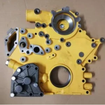 212-8547 Caterpillar Motorteile - Baggerölpumpe und 3066 Motorkomponenten