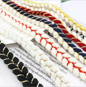 New Style cord 1.5-3CM
