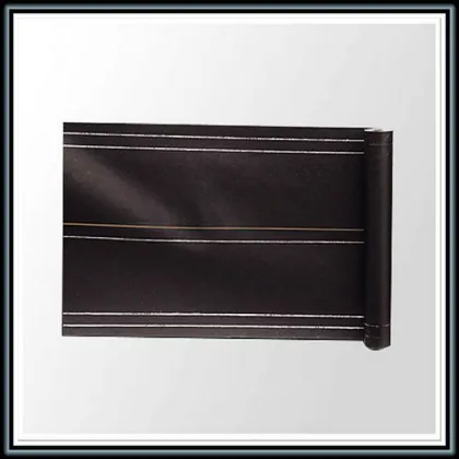 Waterproof building materials roof felt membrane