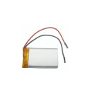 3.7V 800mAh batterie Lipo petite