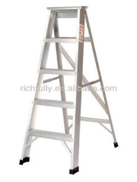 RFY-WS04 Home or Industrial folding aluminum ladder price
