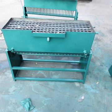 เครื่องทำเทียน DIY: สำรวจเสา, การขึ้นรูปและการขึ้นรูป