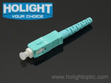 Connector SC OM3