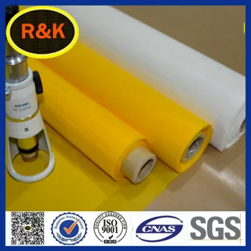 High Tension Silk Screen Printing Mesh
