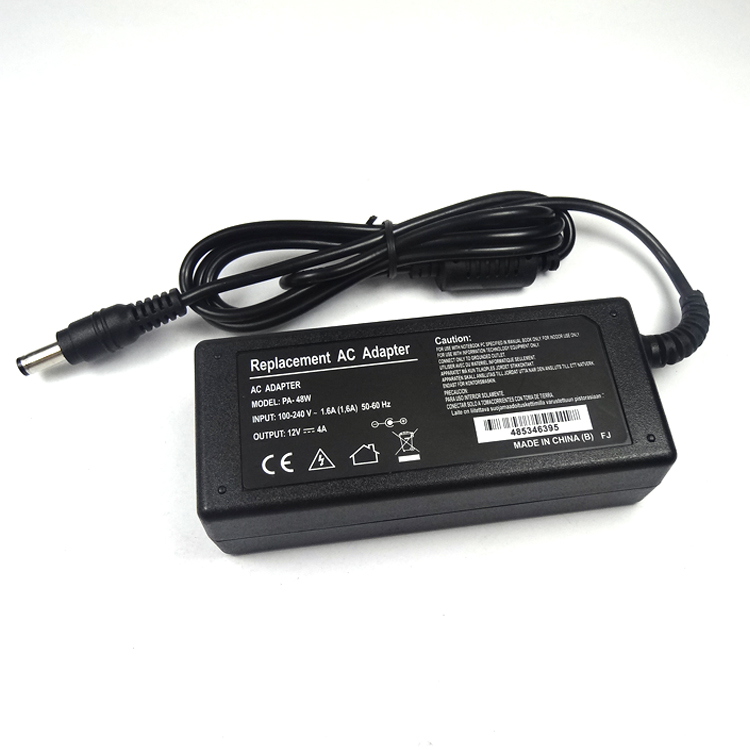 48W AC/DC Switching Power Adapter For LCD Monitor