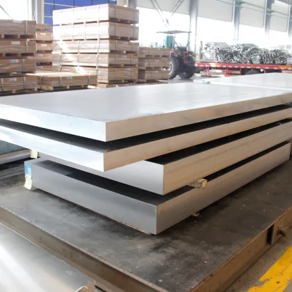 China manufacturer supply ceiling aluminum plate with factory price