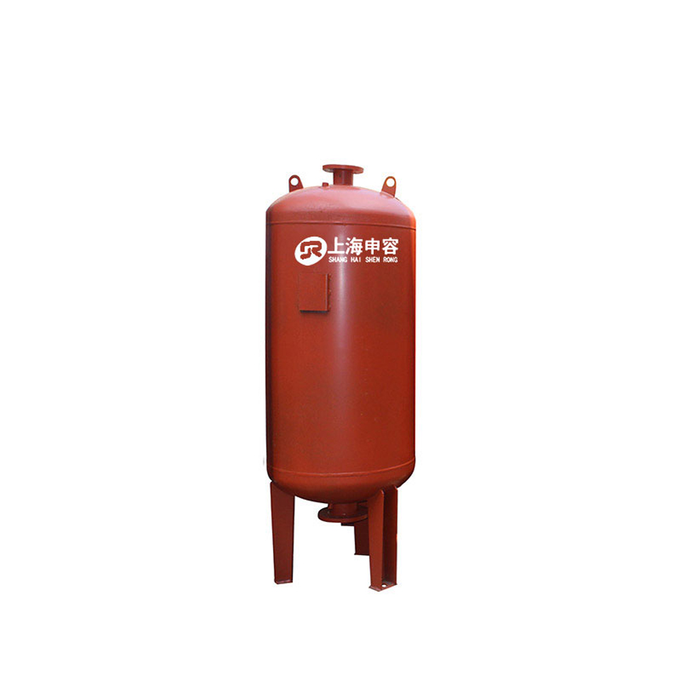 4High-Performance Diaphragm Pressure Tank for Air Tanks
