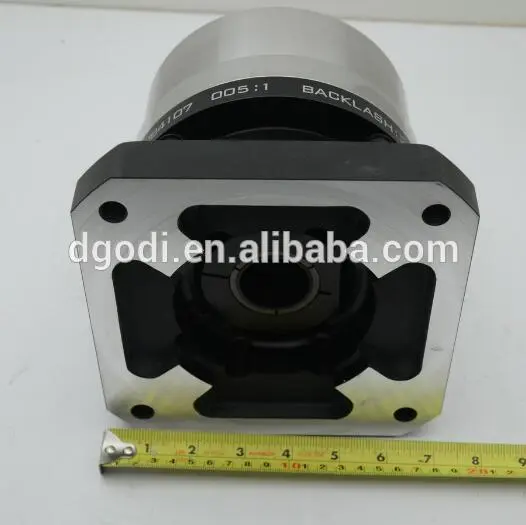 customly made marine gear box with types of planetary gear set
