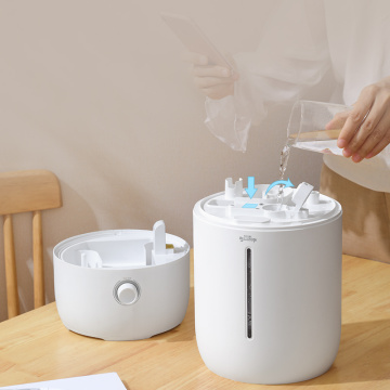 Deerma Original Factory Cool Mist Air Ultrasonic Humidifier