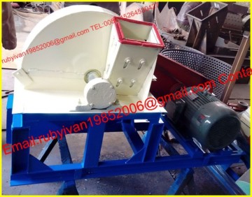 CDHJ Wood shaving machine for animal bed