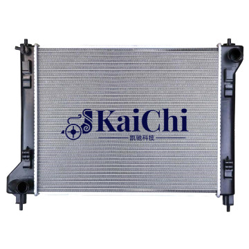 13365 Bộ tản nhiệt nhôm cho Nissan Sentra 1.8L 2013-2019