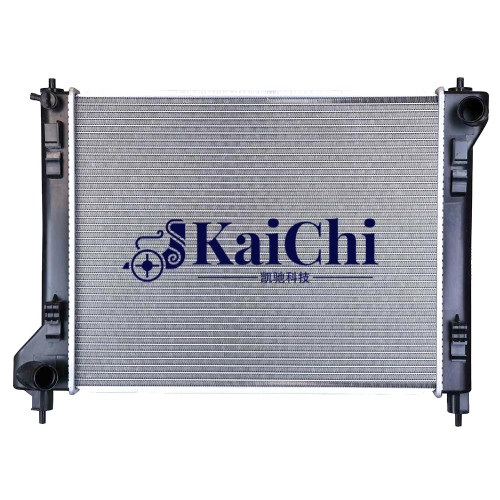 13365 Bộ tản nhiệt nhôm cho Nissan Sentra 1.8L 2013-2019