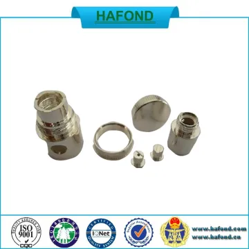 China's First-Class Hardware Factory Led Light Aluminum Casing
