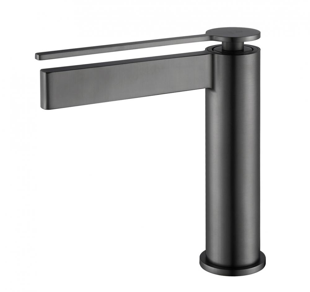 bathroom vessel faucets single hole