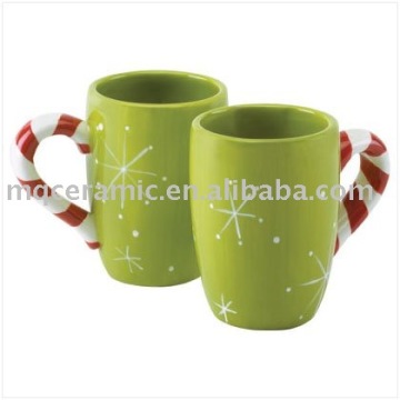 Christmas mug