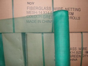 fiberlglass insect screen netting