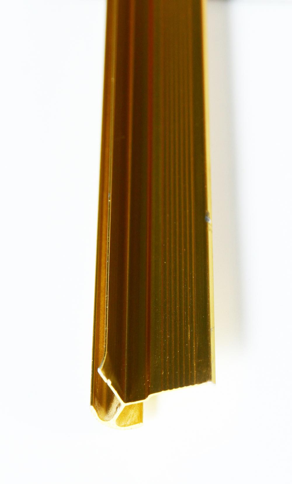 aluminum strip