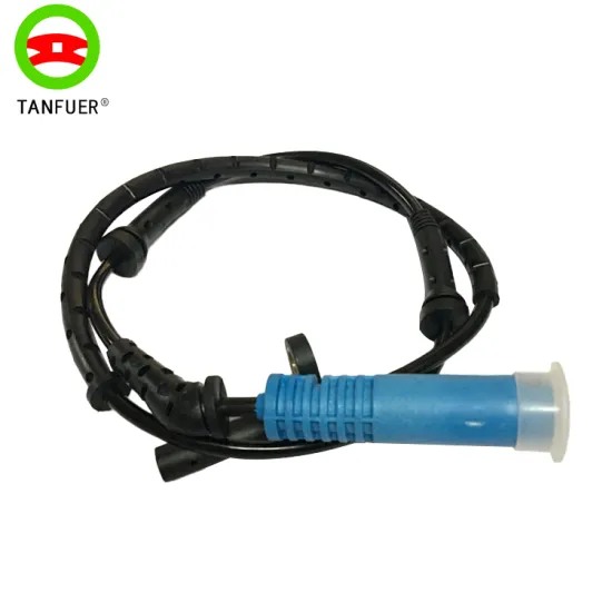 ABS Wheel Speed Sensor for E60 E63 Auto Rear