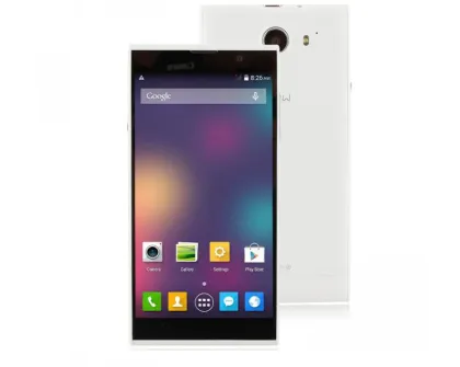 V3 Plus Mobile Phone Black China Inew MTK6592M 5.0 Inch Corning II Gorilla glass Android 4.4 Mobile Phone