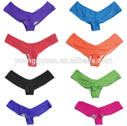 YJB66 2016 new multicolor V type swimsuit women hot se grils photos swimsuit