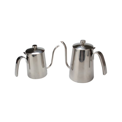 Pour Over Coffee Gooseneck Kettle